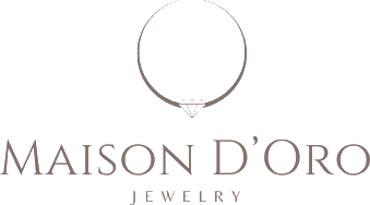 Logo van Maison D'Oro