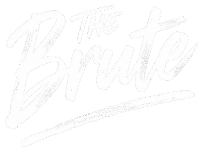 Logo van TheBrute